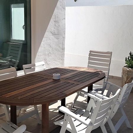 Casa La Palmera - Holiday House Close To The Beach Arguineguin Exterior foto