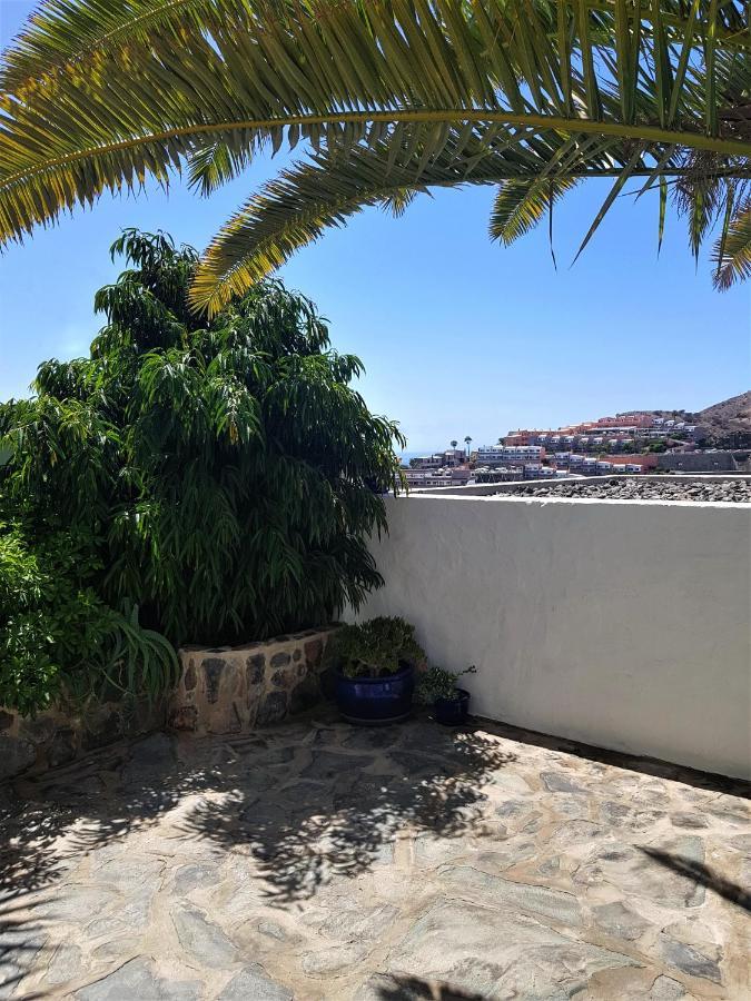 Casa La Palmera - Holiday House Close To The Beach Arguineguin Exterior foto