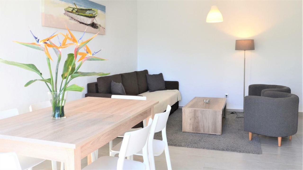 Casa La Palmera - Holiday House Close To The Beach Arguineguin Exterior foto